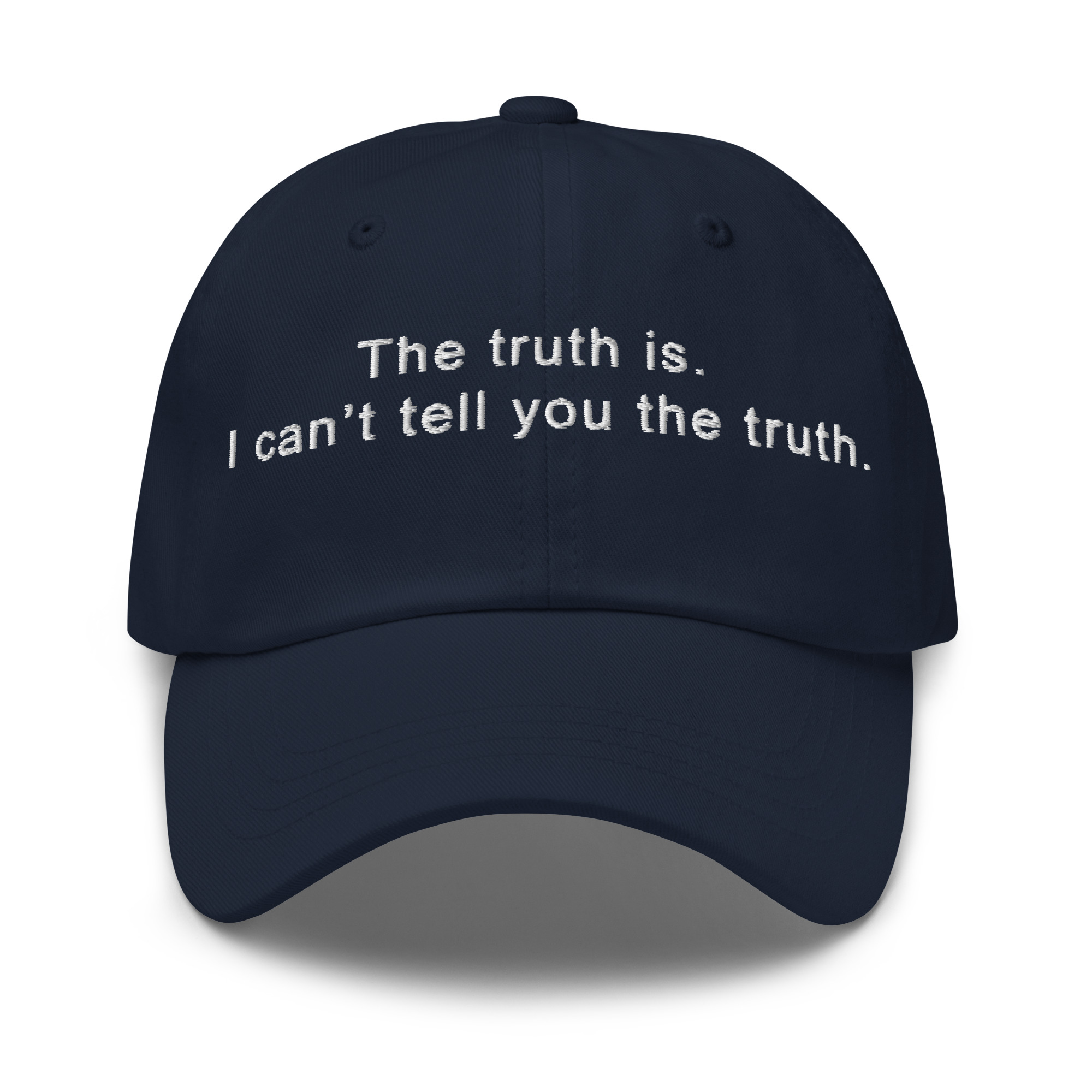 The truth? - Image 7