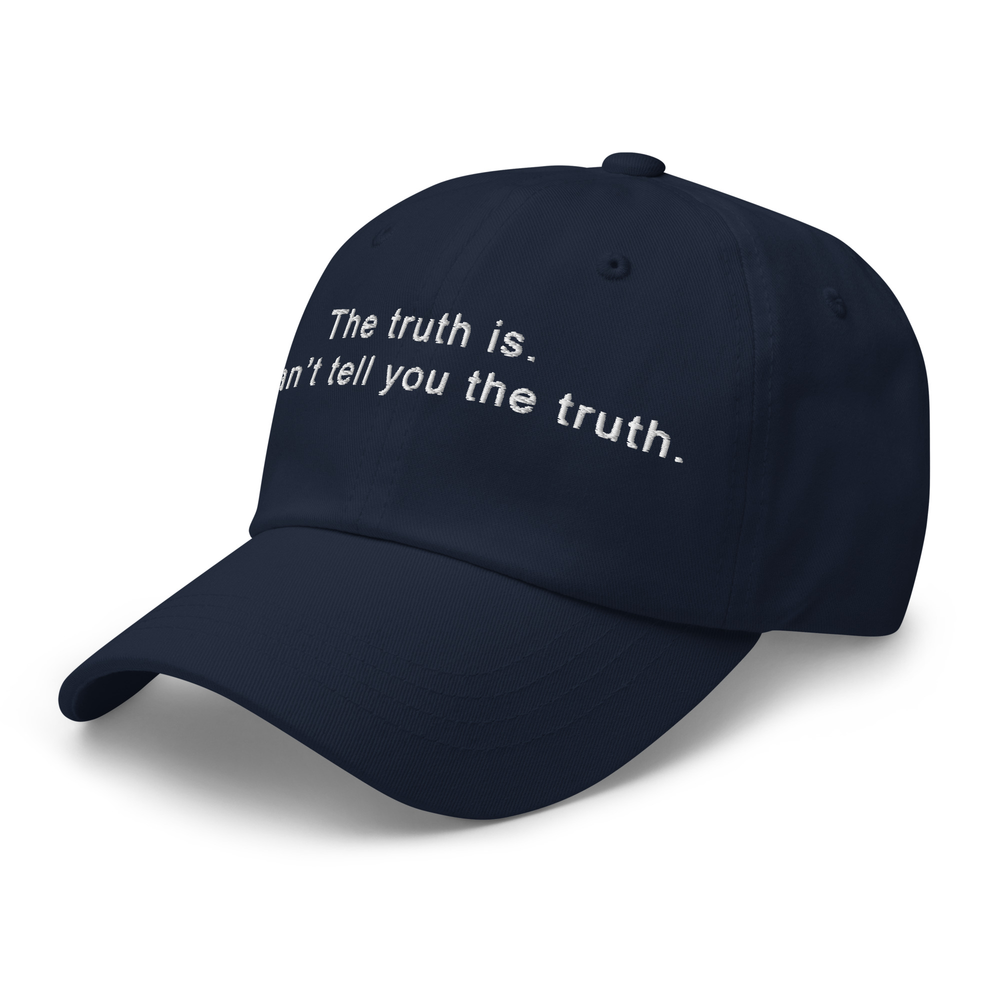 The truth? - Image 11