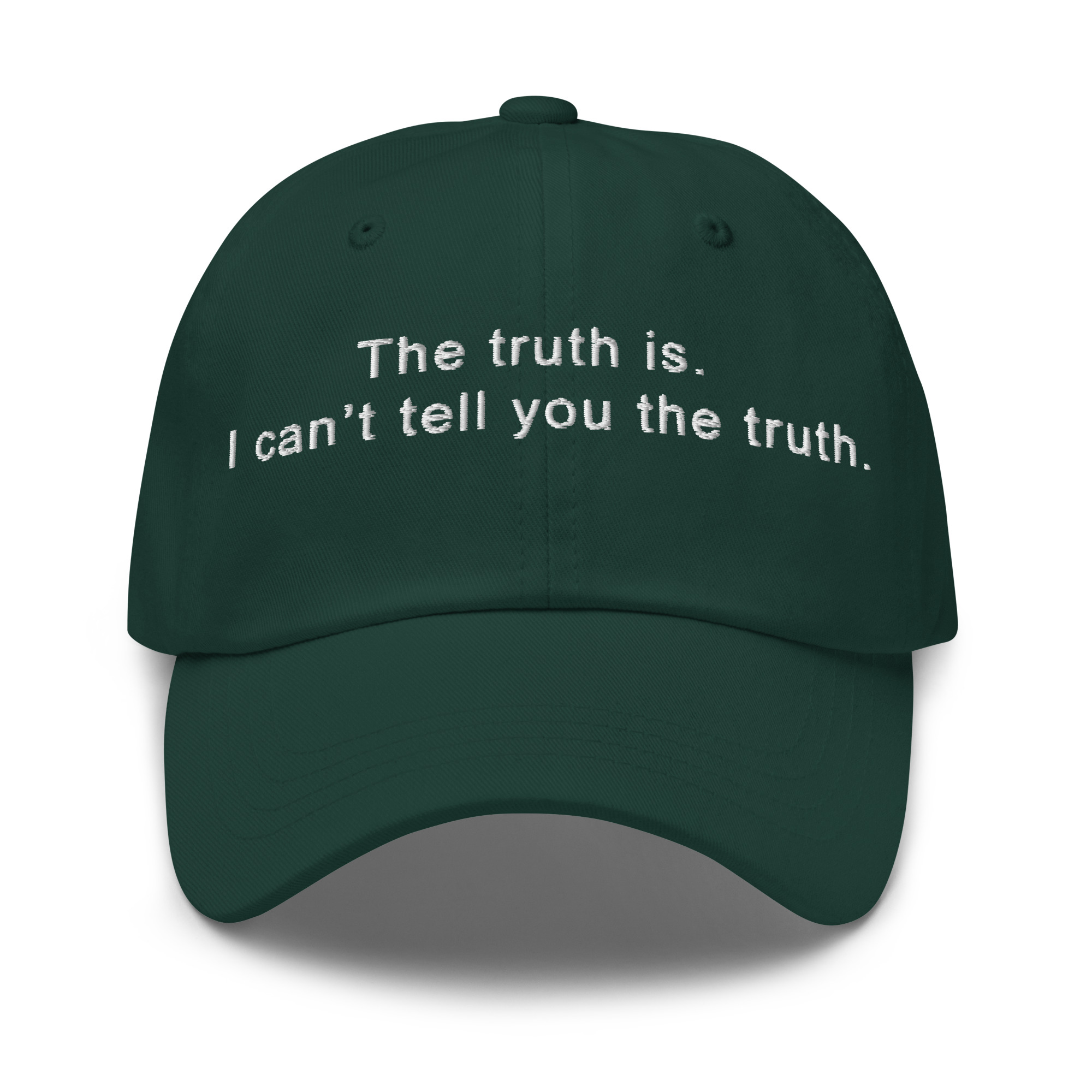 The truth? - Image 19