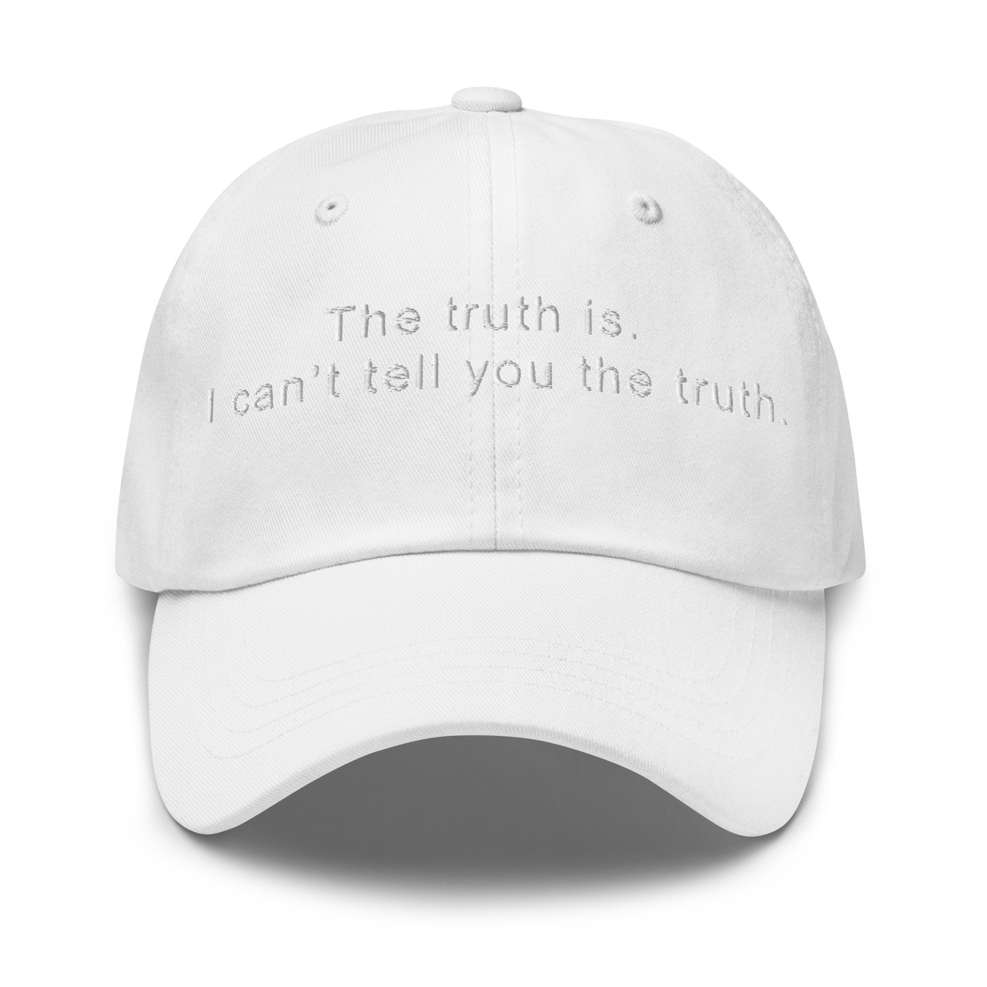 The truth? - Image 37