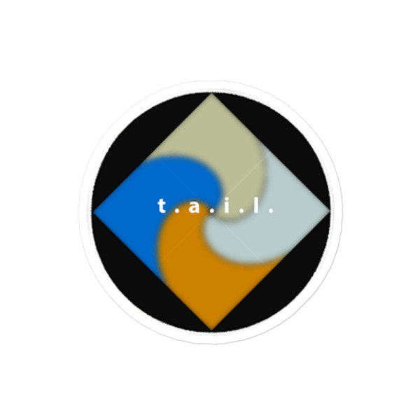 t.a.i.l. Logo - Image 2