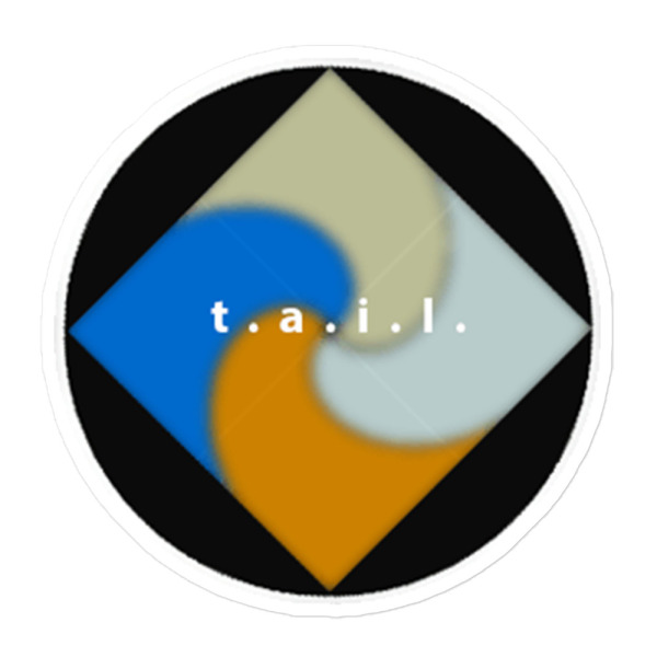 t.a.i.l. Logo - Image 3
