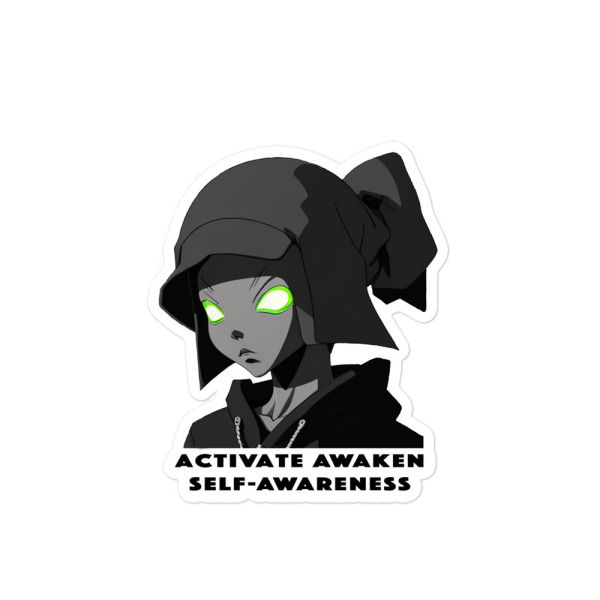 Activate Awaken Self-Awareness - Image 3