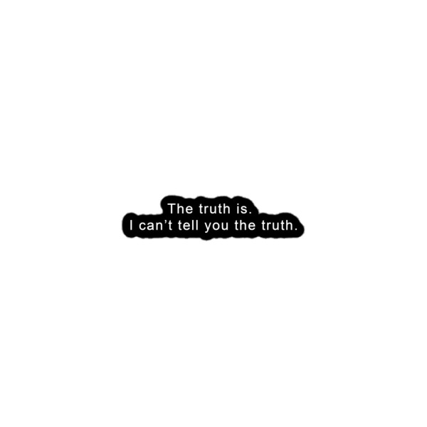 The truth? - Image 3