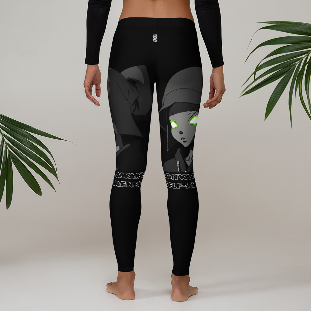 Activate Awaken Self-Awareness - Image 2