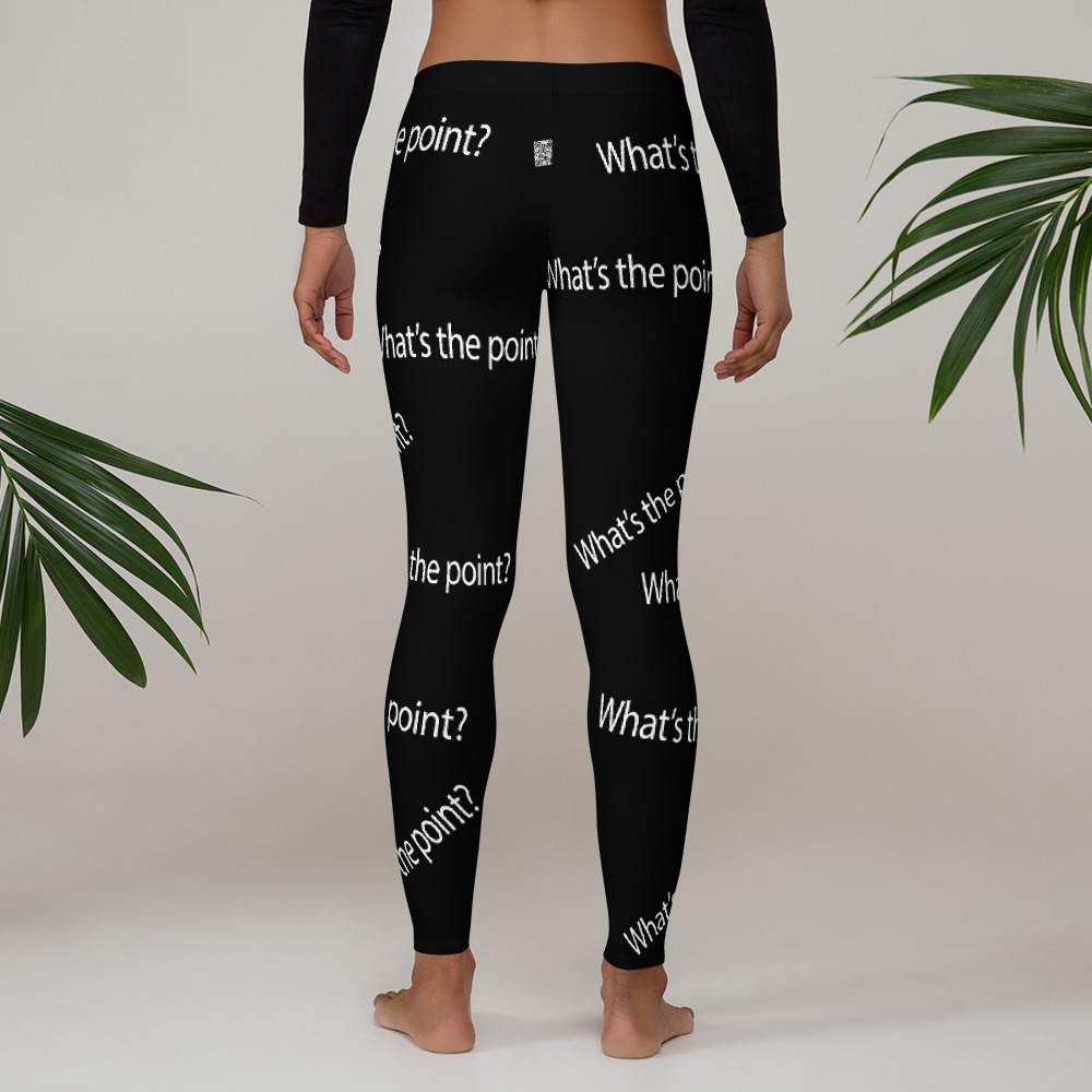 What's the point? - Image 2