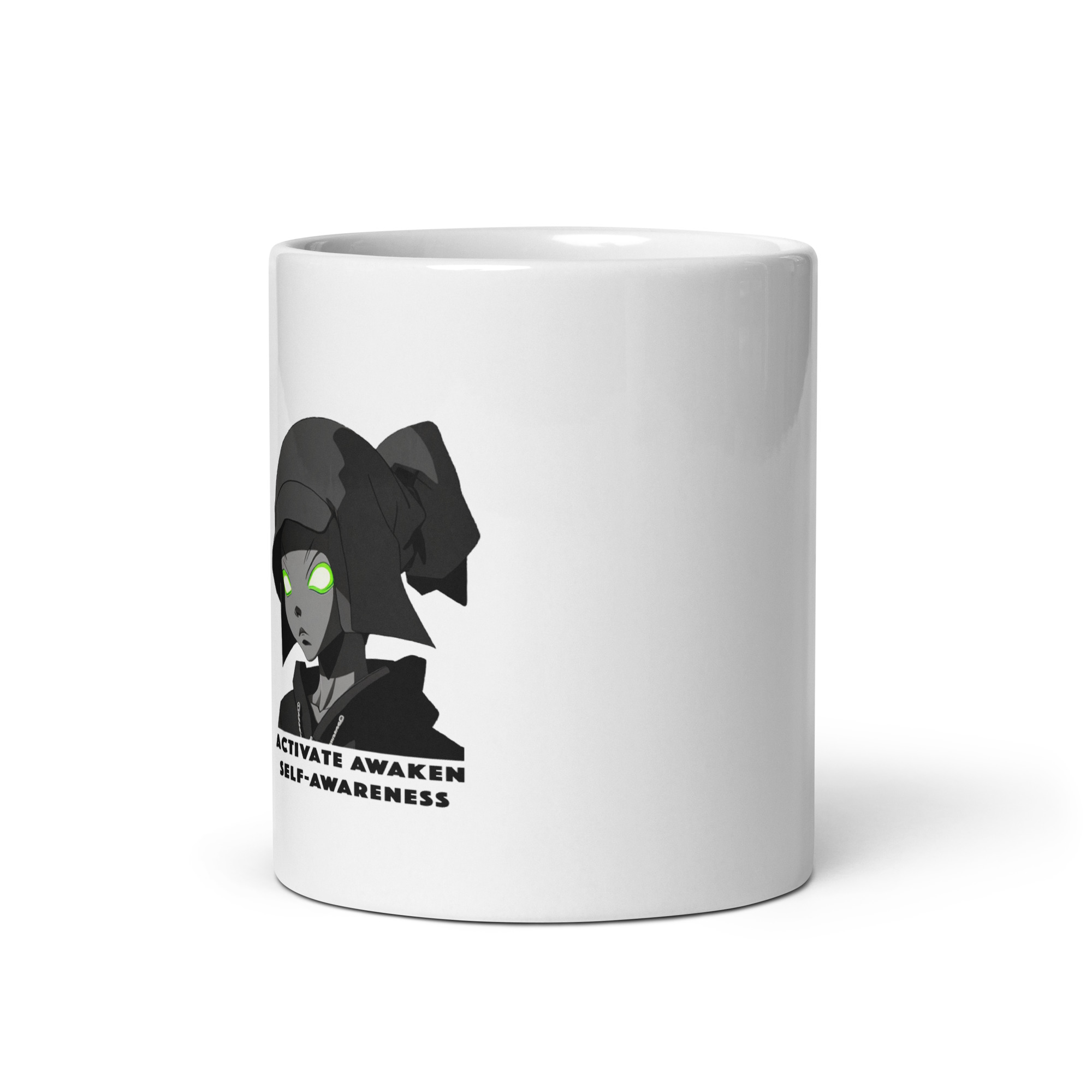 Activate Awaken Self-Awareness - Image 4