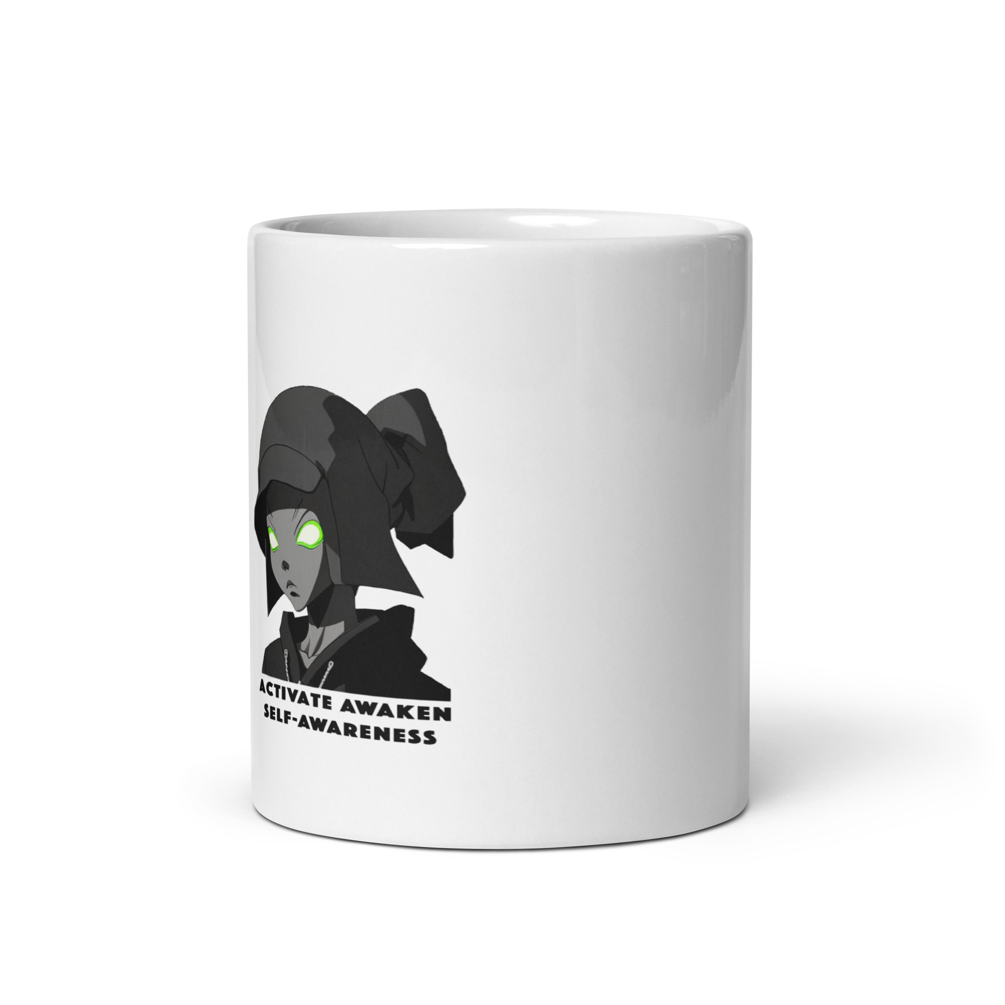 Activate Awaken Self-Awareness - Image 4