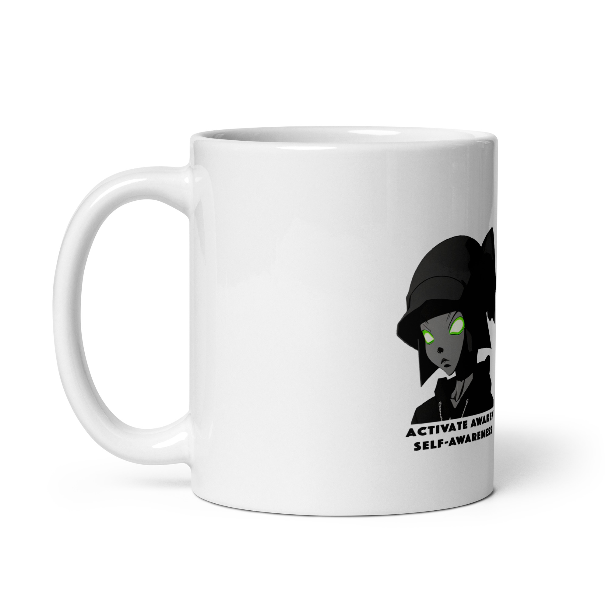 Activate Awaken Self-Awareness - Image 3