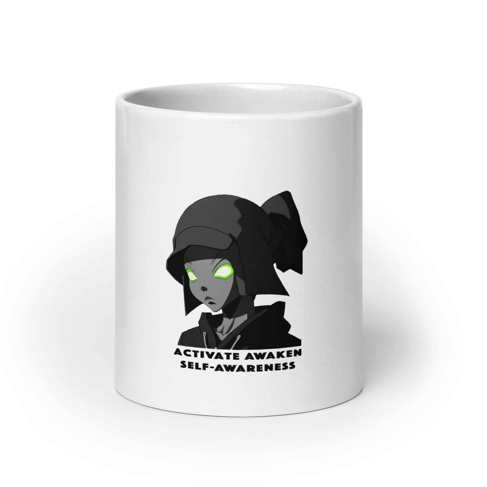 Activate Awaken Self-Awareness - Image 9