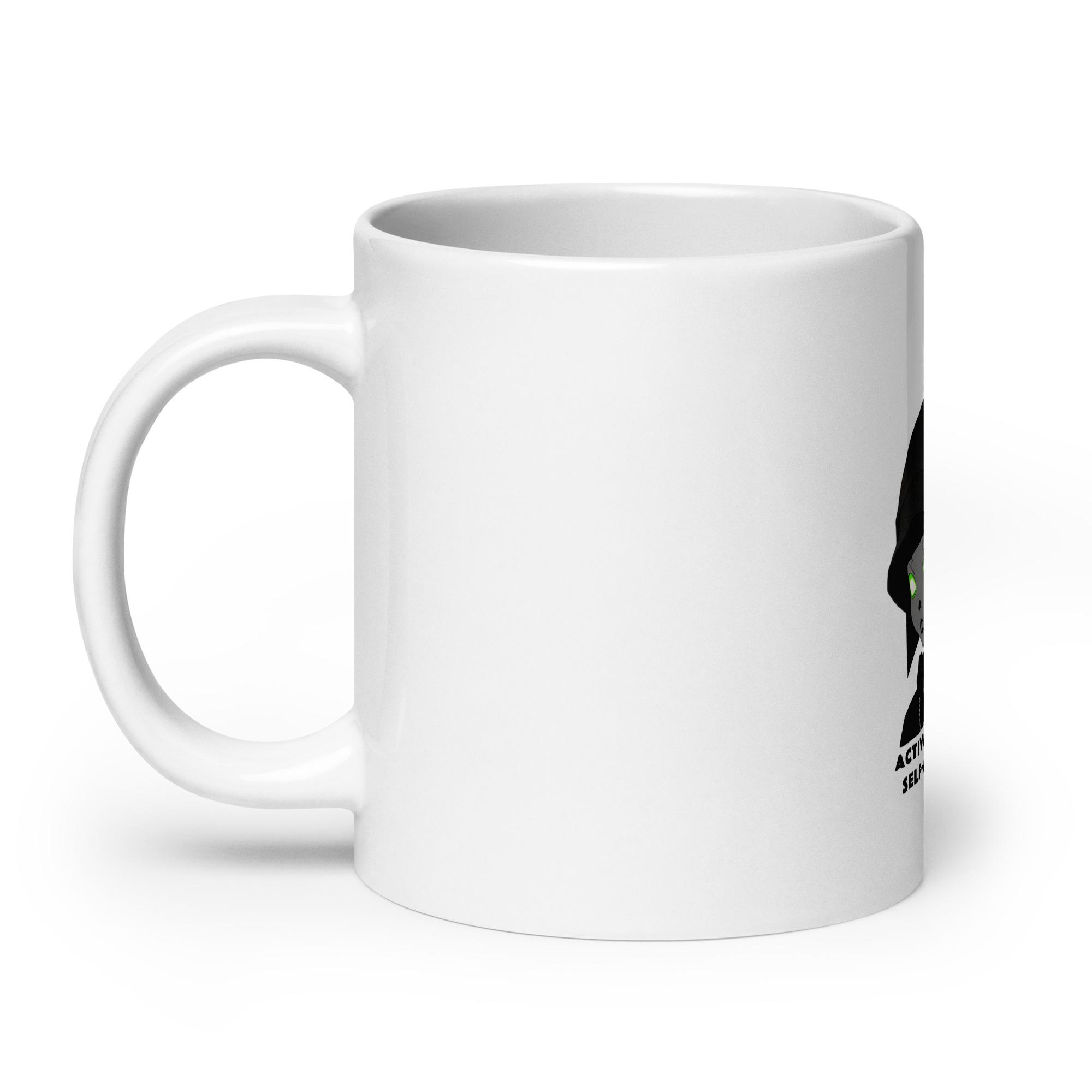 Activate Awaken Self-Awareness - Image 8