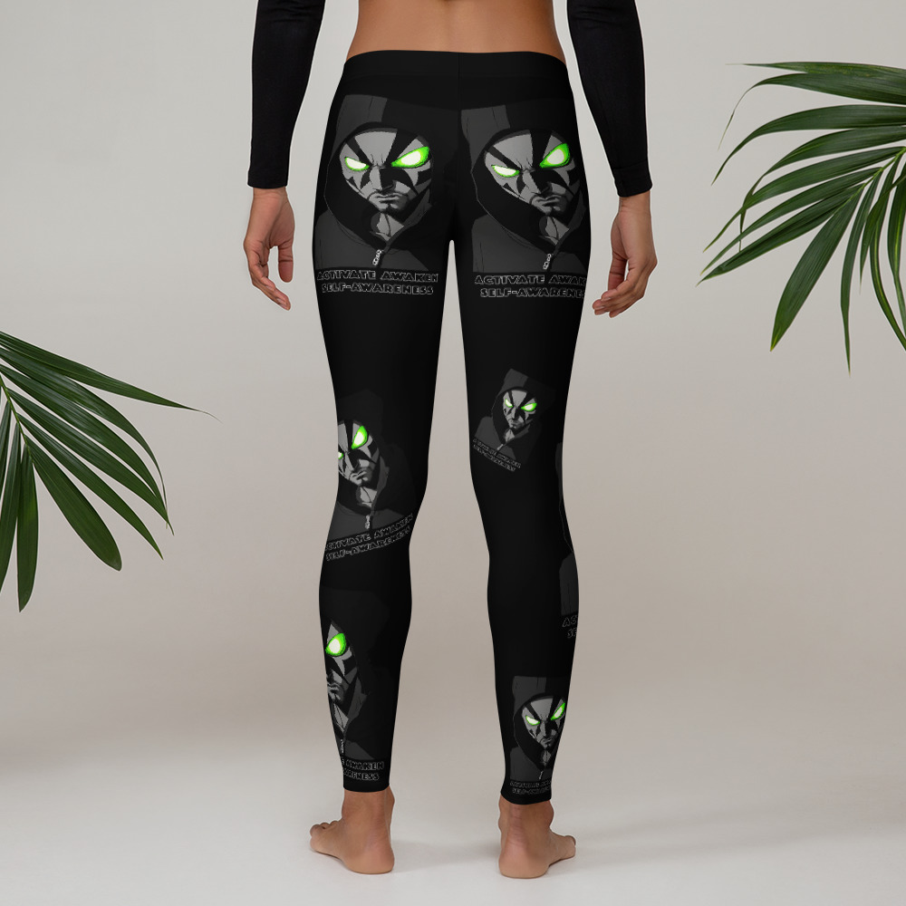 Activate Awaken Self-Awareness 2 - Image 2