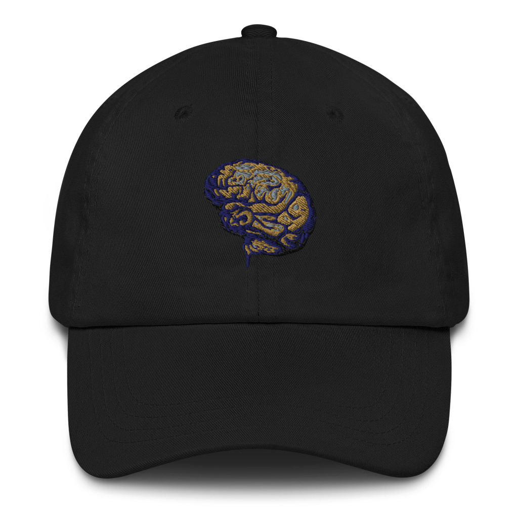 Brain