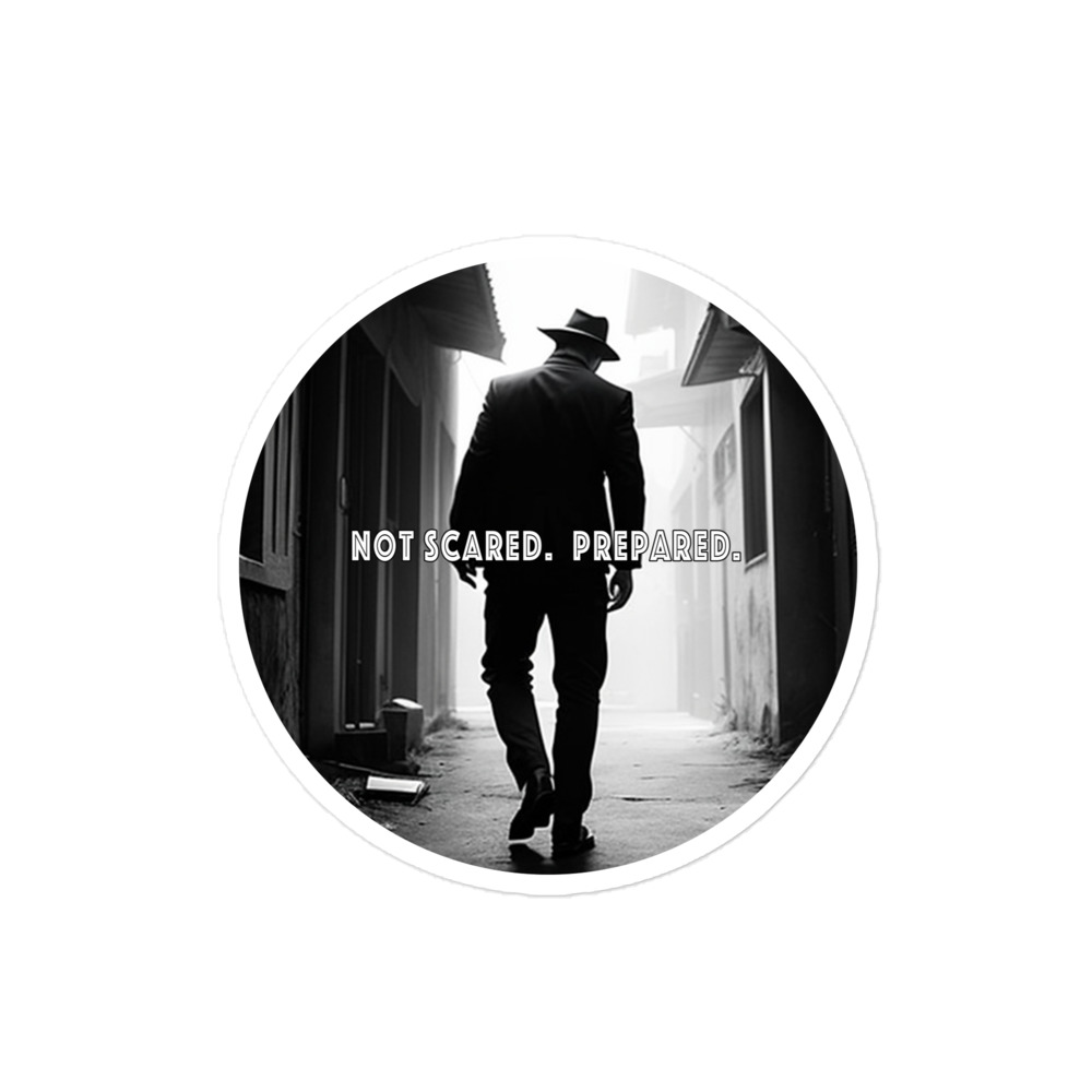 Be prepared. - Image 3