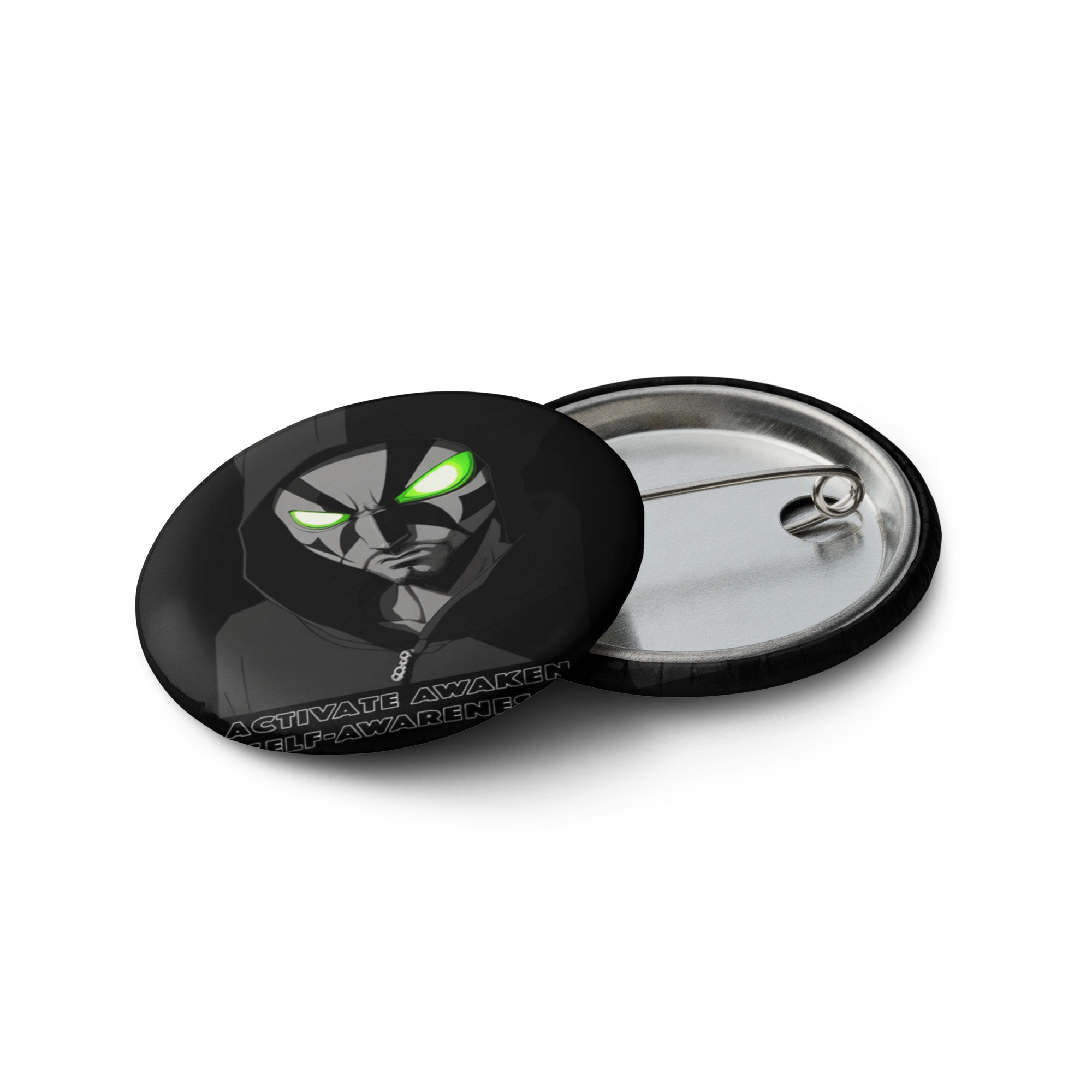 Activate Awaken Self-Awareness 2 - Image 2