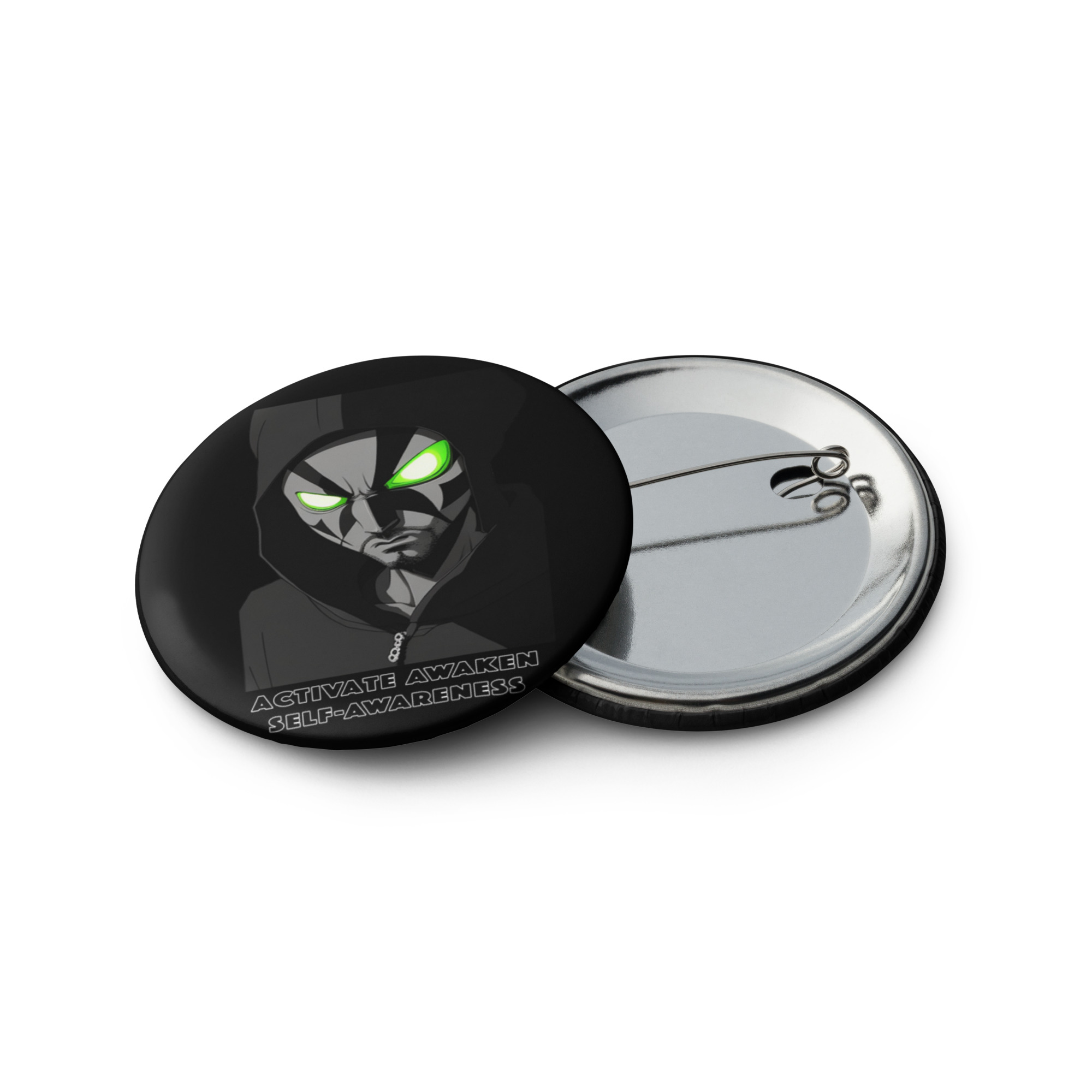 Activate Awaken Self-Awareness 2