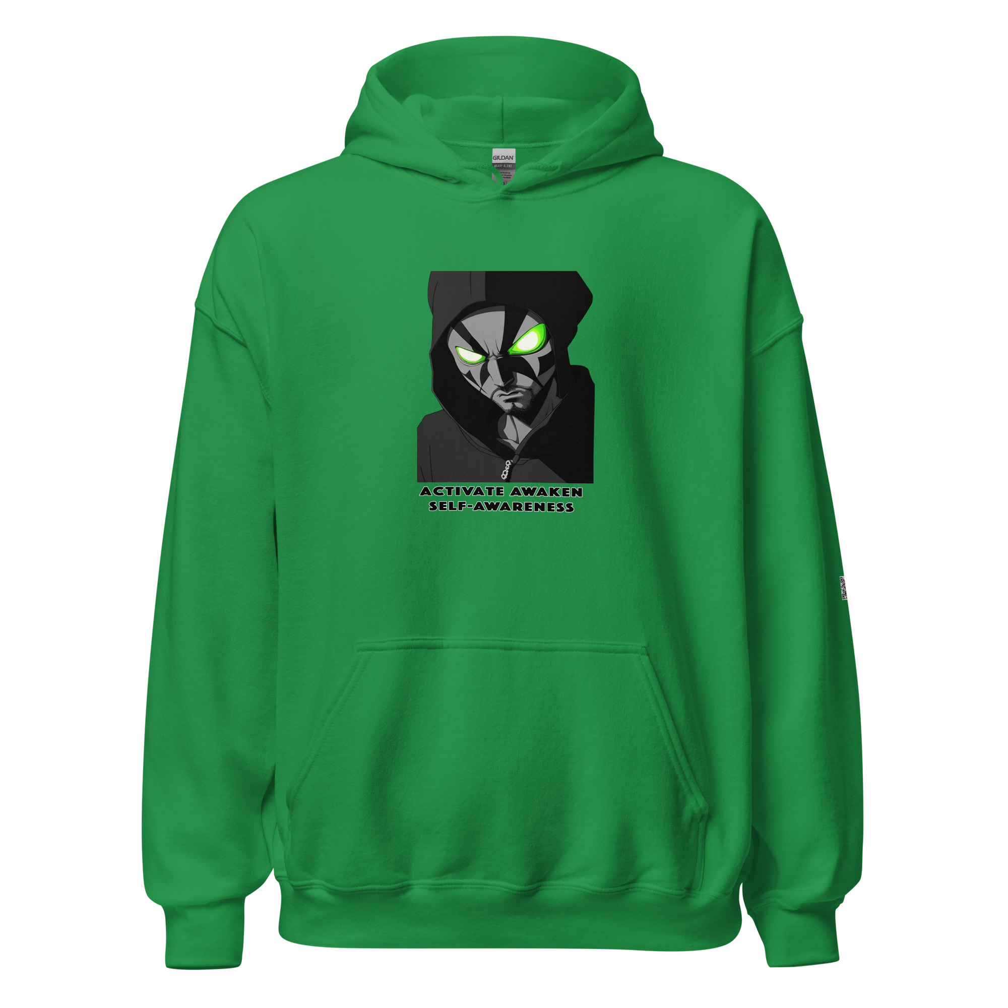 Activate Awaken Self-Awareness 2 - Image 25