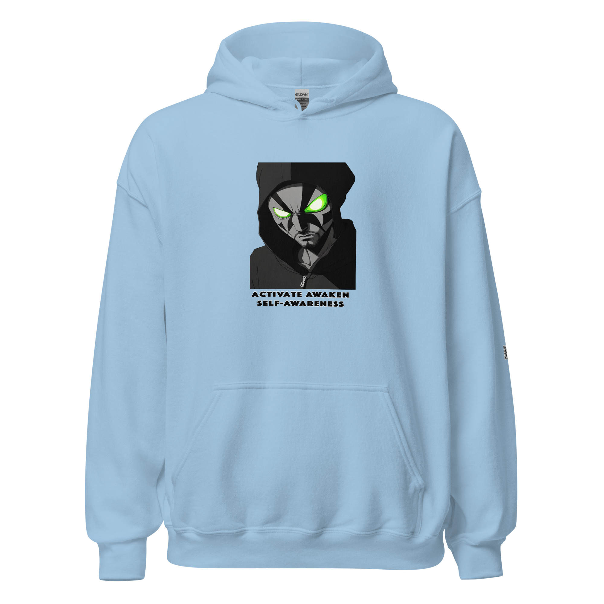 Activate Awaken Self-Awareness 2 - Image 37