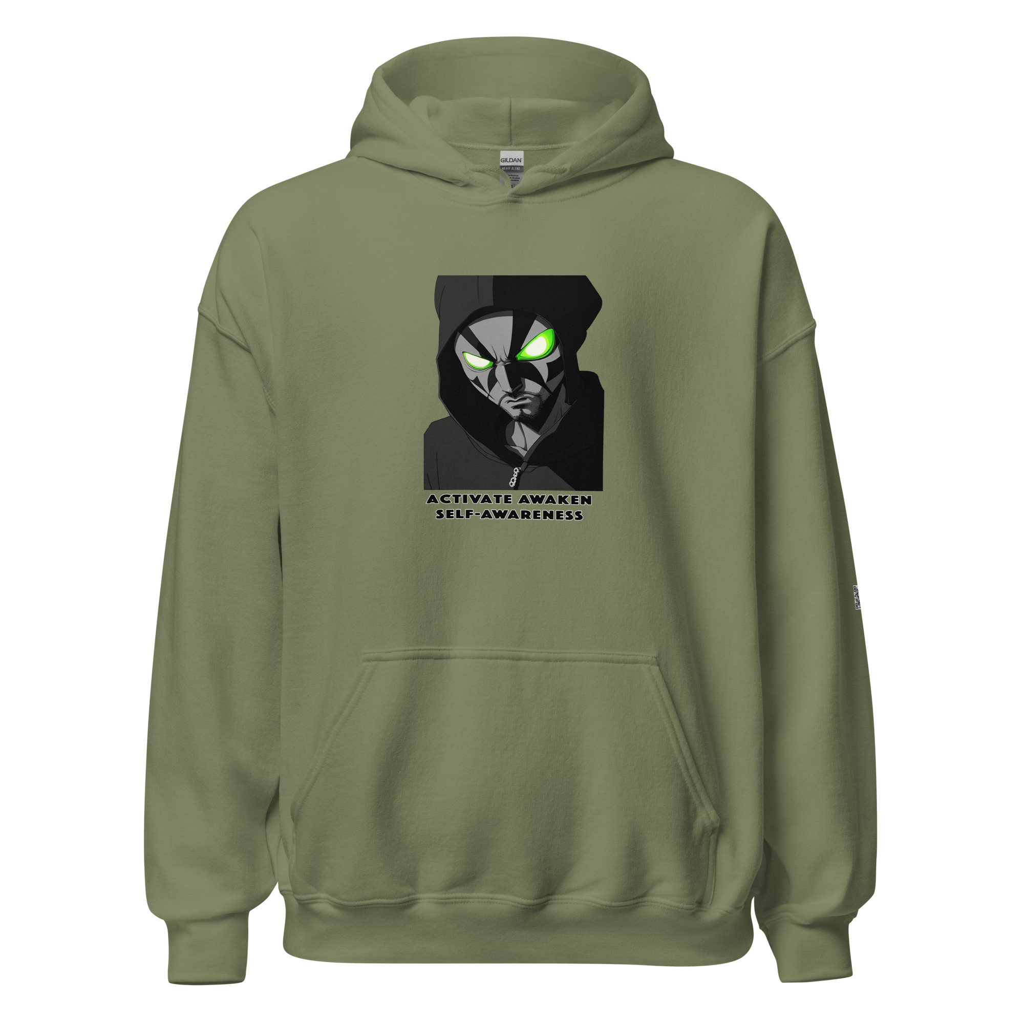 Activate Awaken Self-Awareness 2 - Image 29