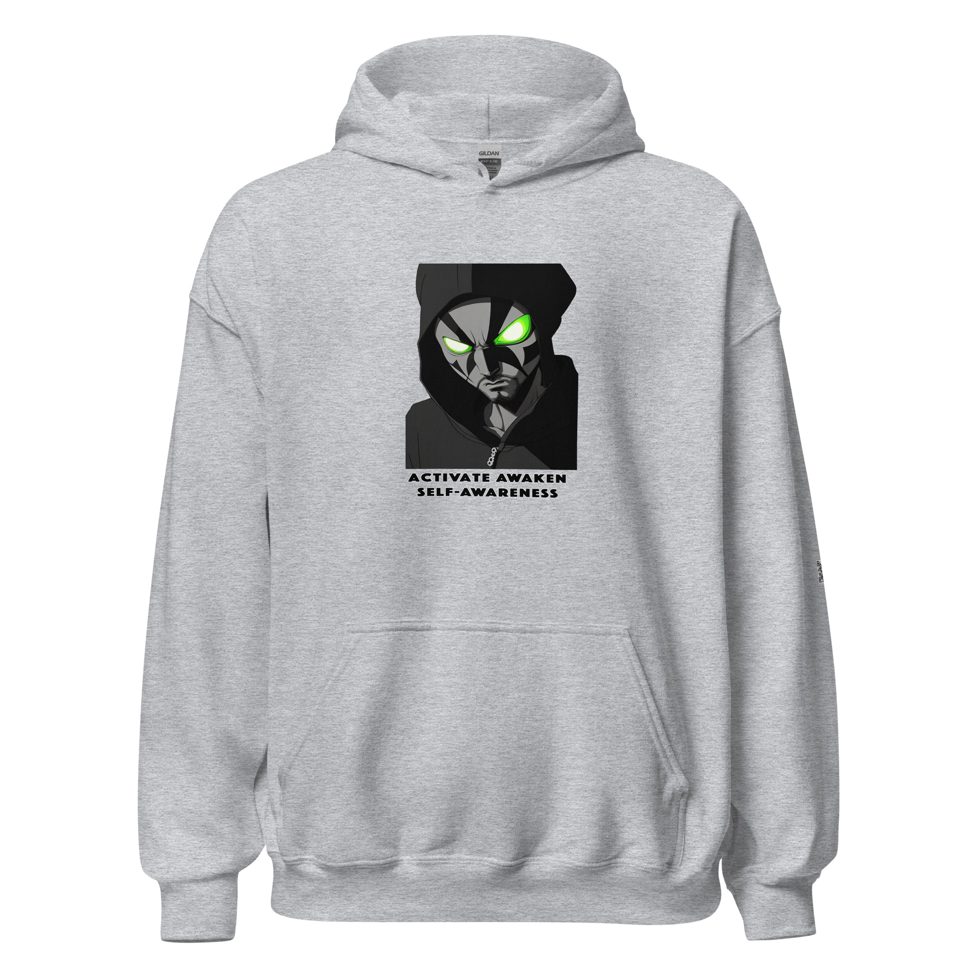 Activate Awaken Self-Awareness 2 - Image 33