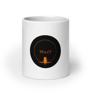 Wut?