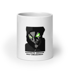 Activate Awaken Self-Awareness 2