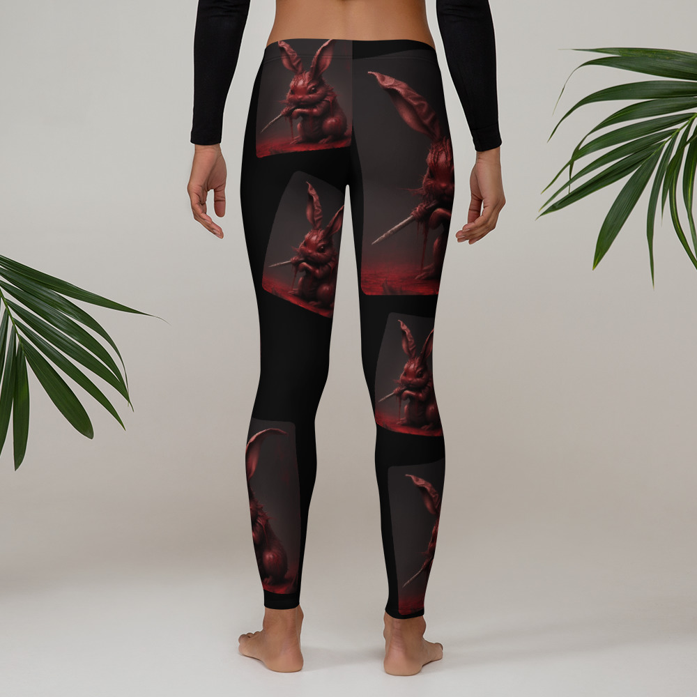 Death Rabbit V3 - Image 2