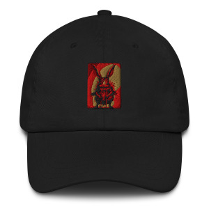 Death Rabbit V1