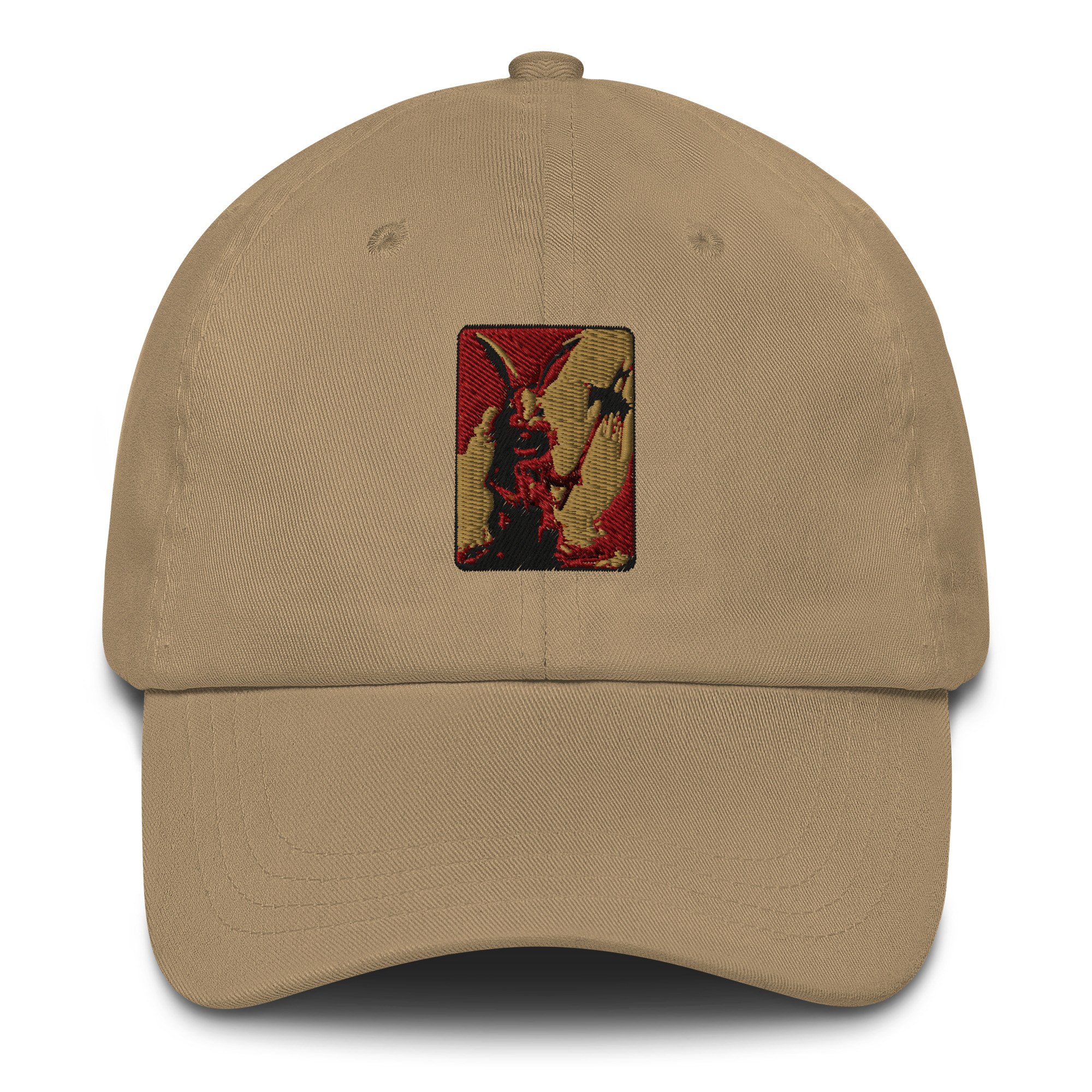 Death Rabbit V2 - Image 21