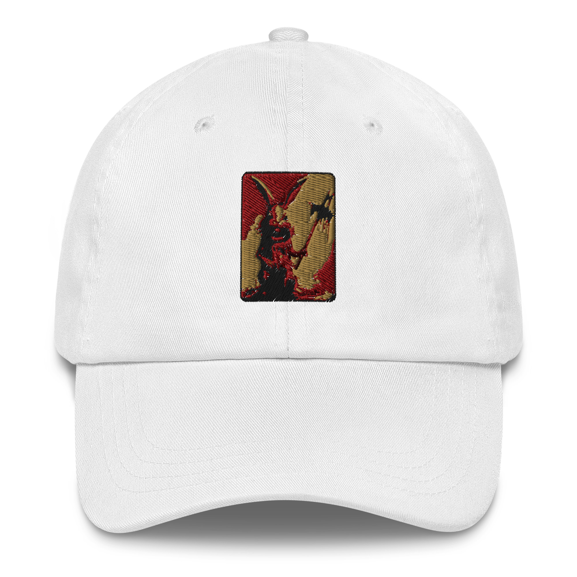 Death Rabbit V2 - Image 25