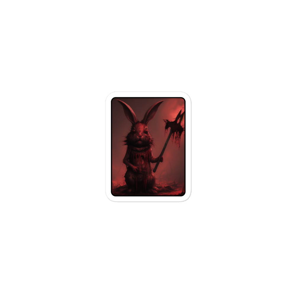 Death Rabbit V2