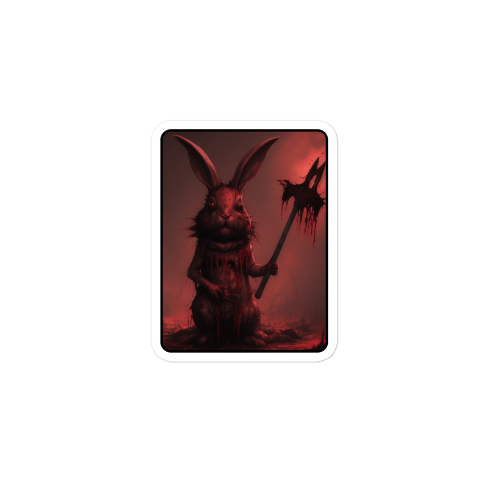 Death Rabbit V2 - Image 2