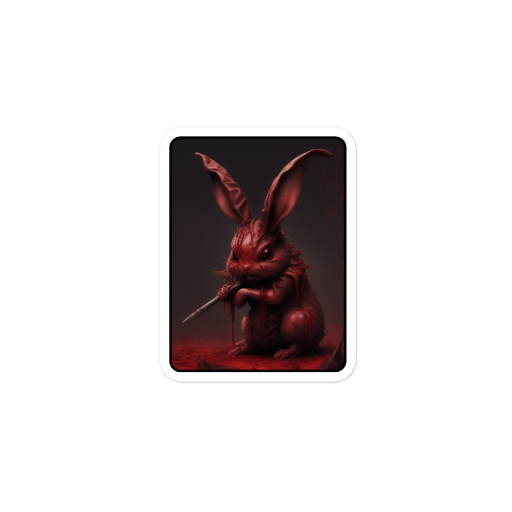 Death Rabbit V3 - Image 2