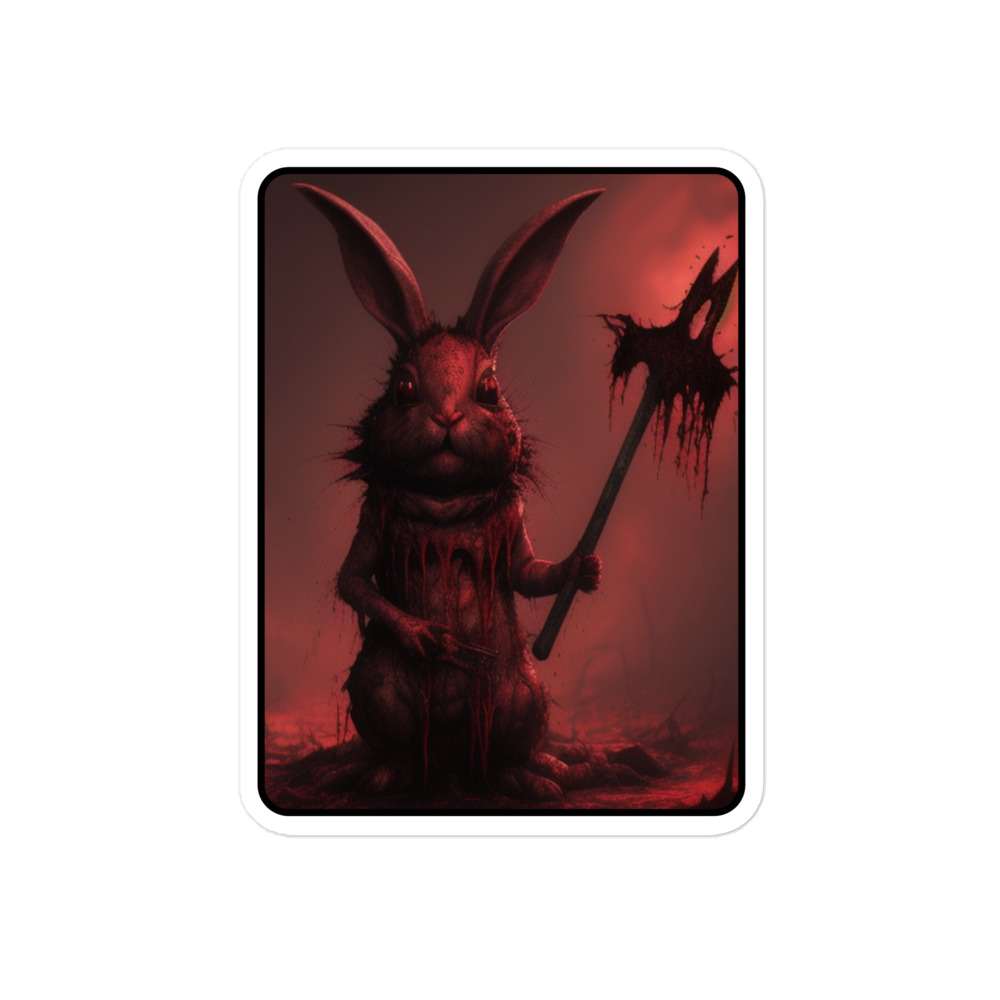 Death Rabbit V2 - Image 3