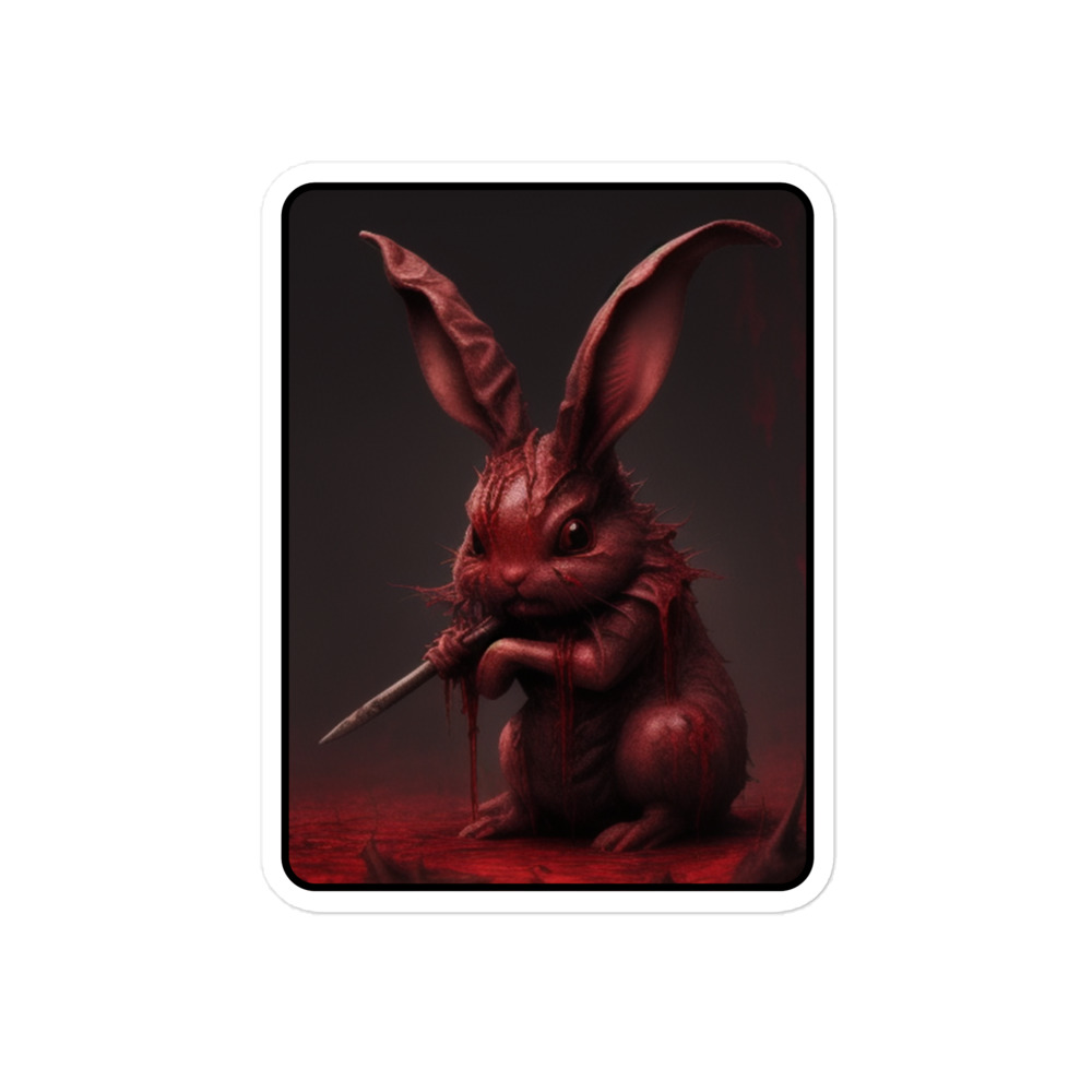 Death Rabbit V3 - Image 3