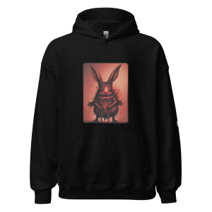 Death Rabbit V1