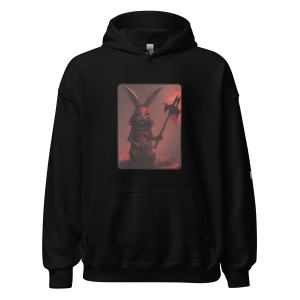 Death Rabbit V2