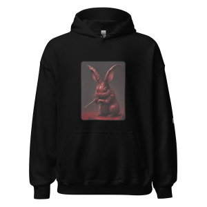 Death Rabbit V3