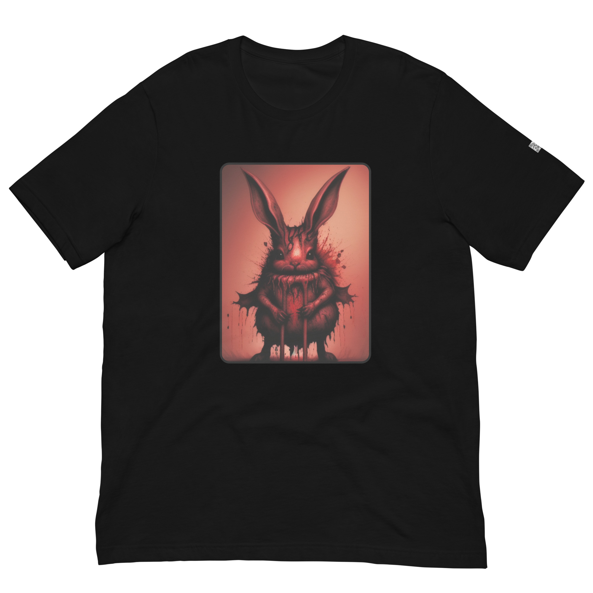 Death Rabbit V1