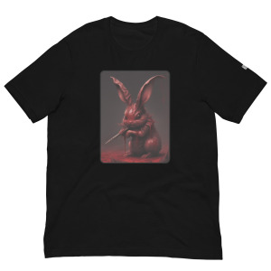Death Rabbit V3