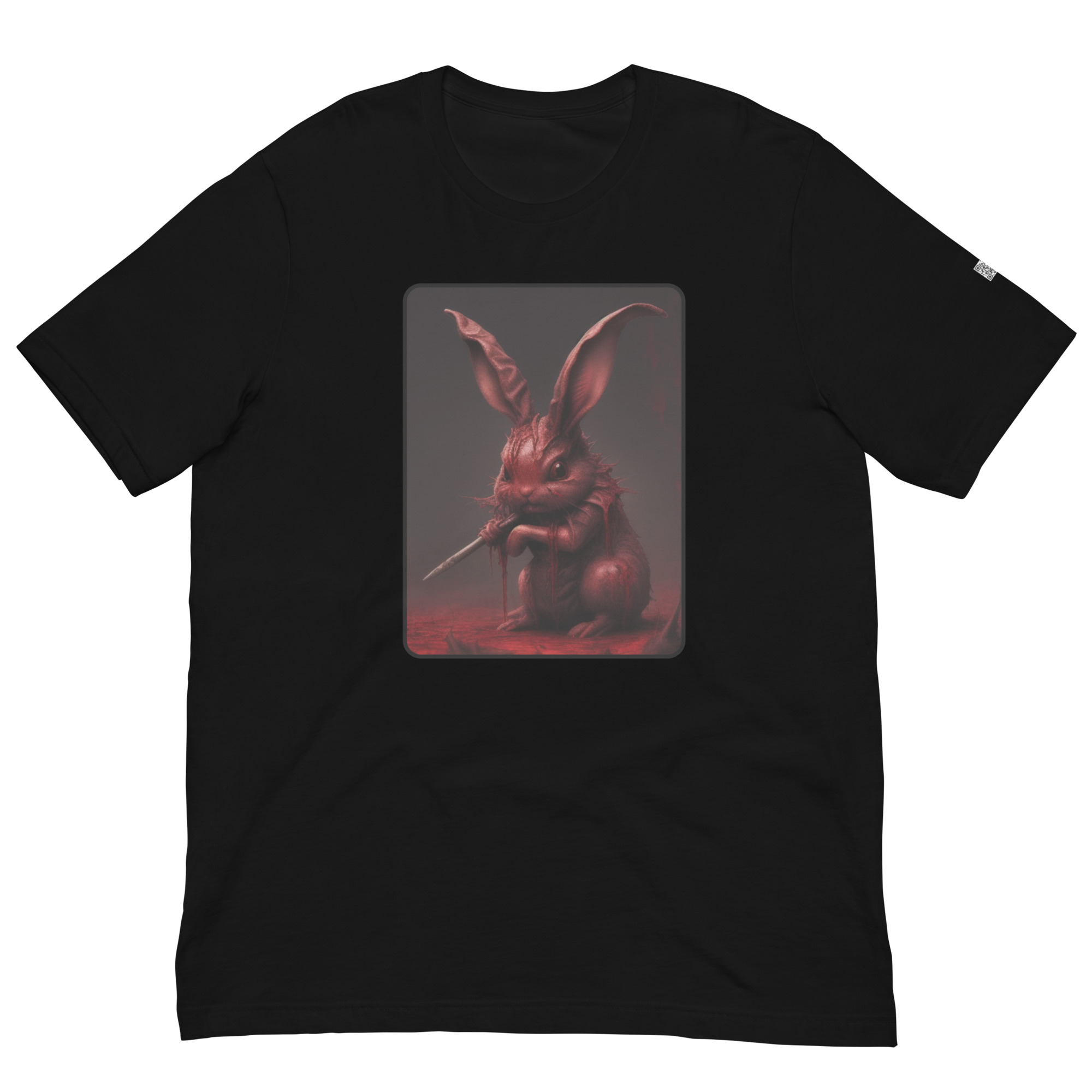 Death Rabbit V3
