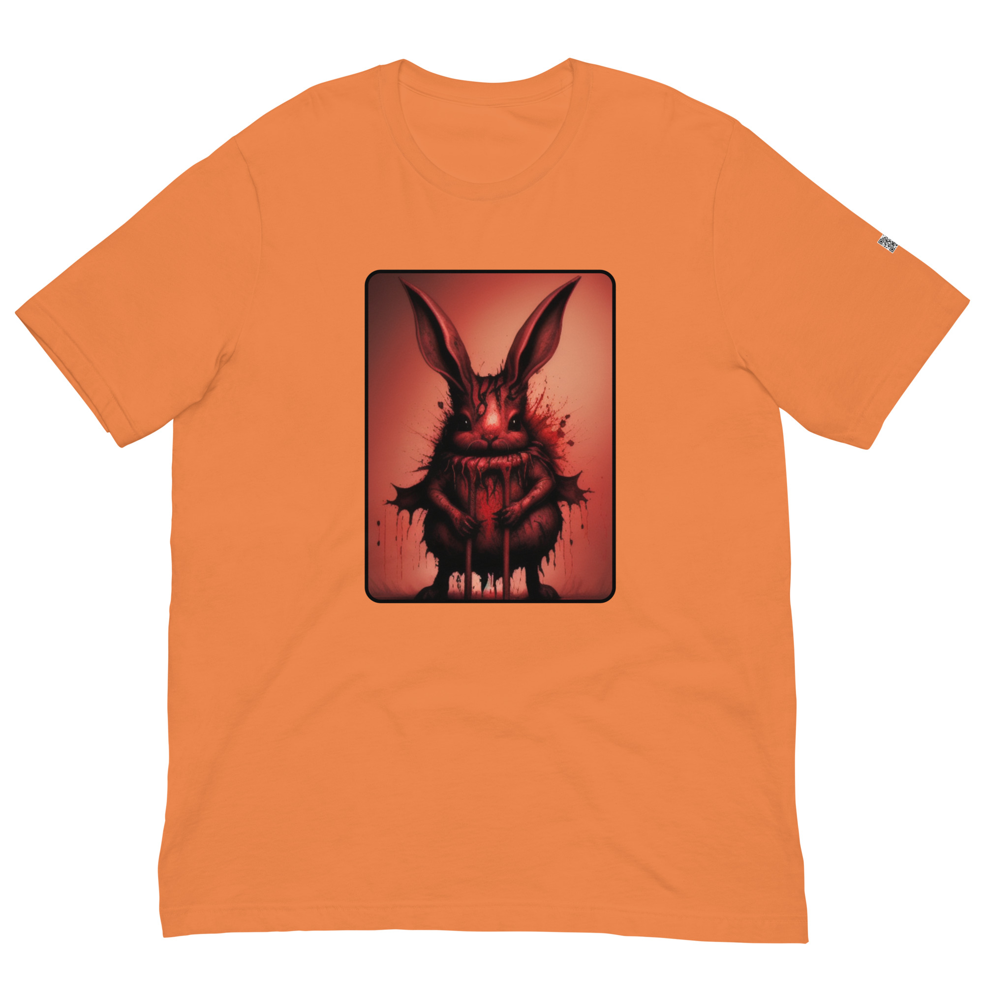 Death Rabbit V1 - Image 11