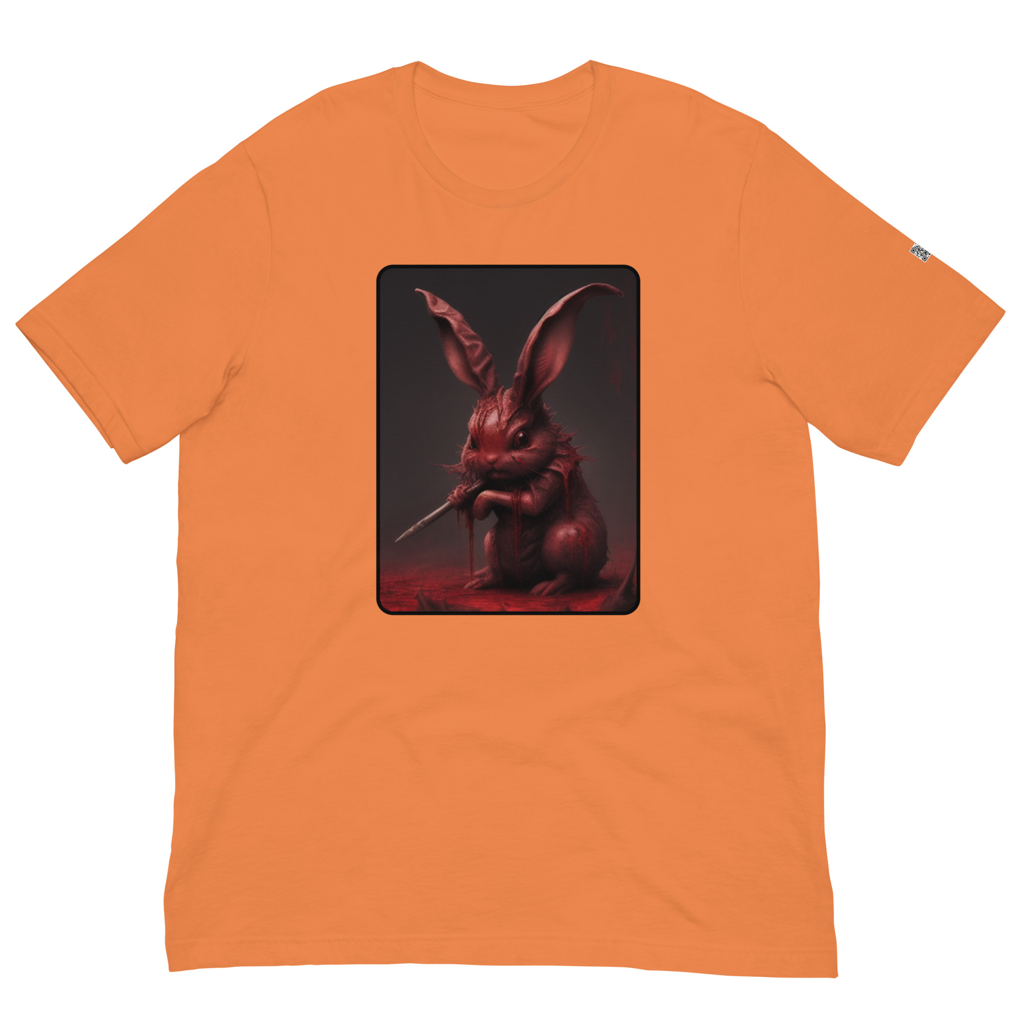 Death Rabbit V3 - Image 11