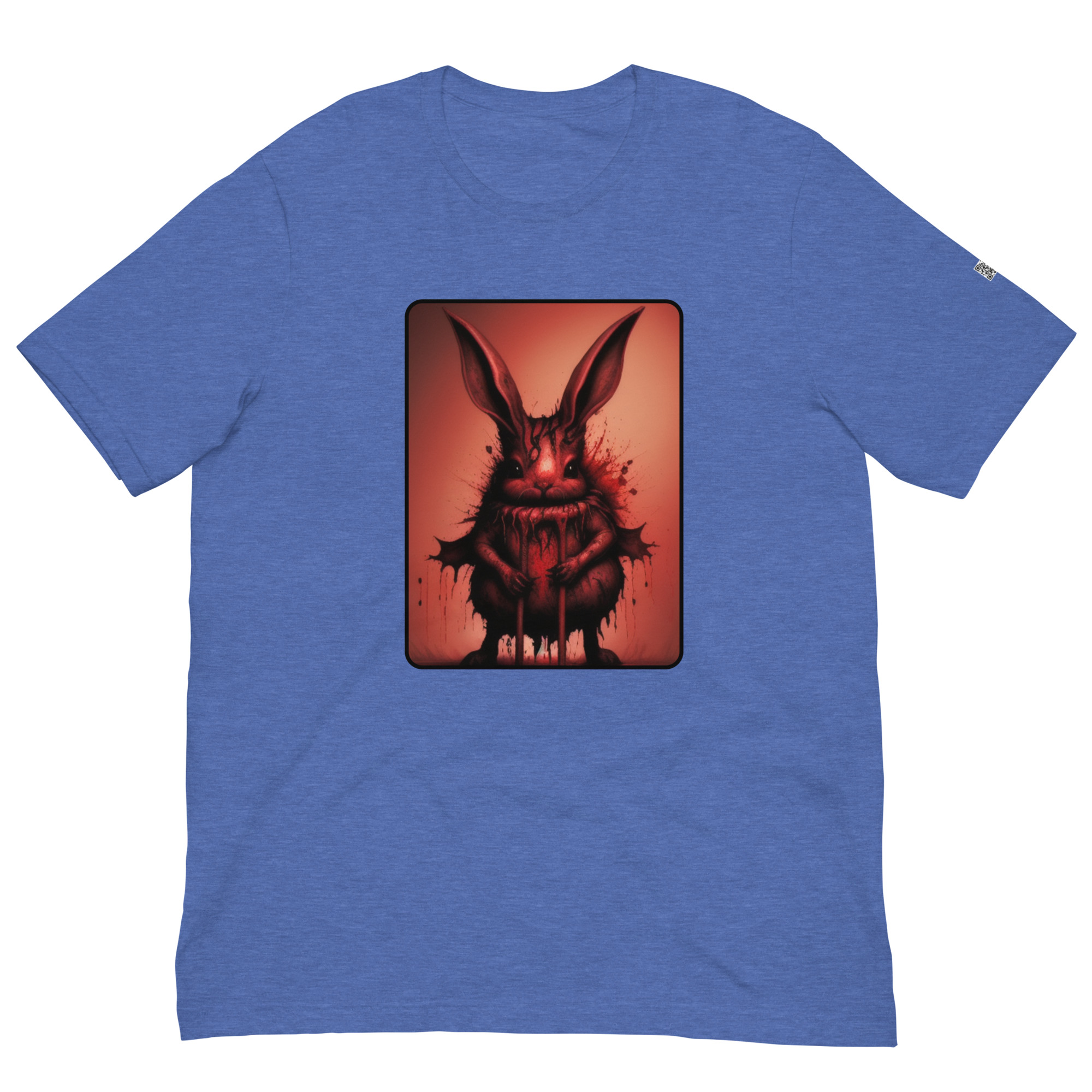 Death Rabbit V1 - Image 7