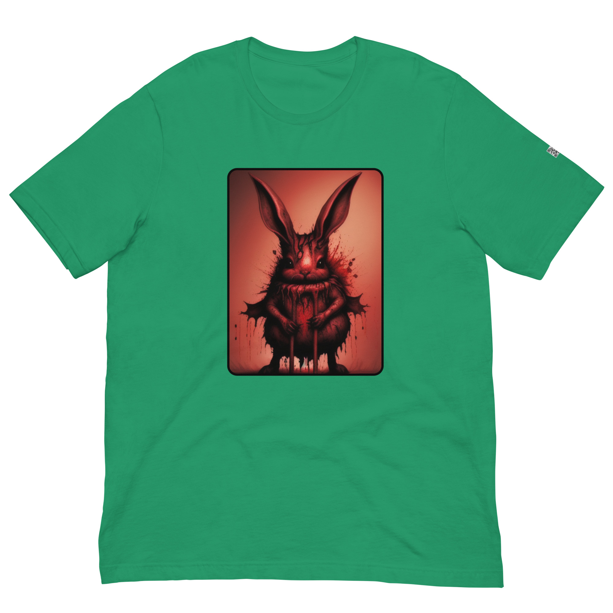 Death Rabbit V1 - Image 9