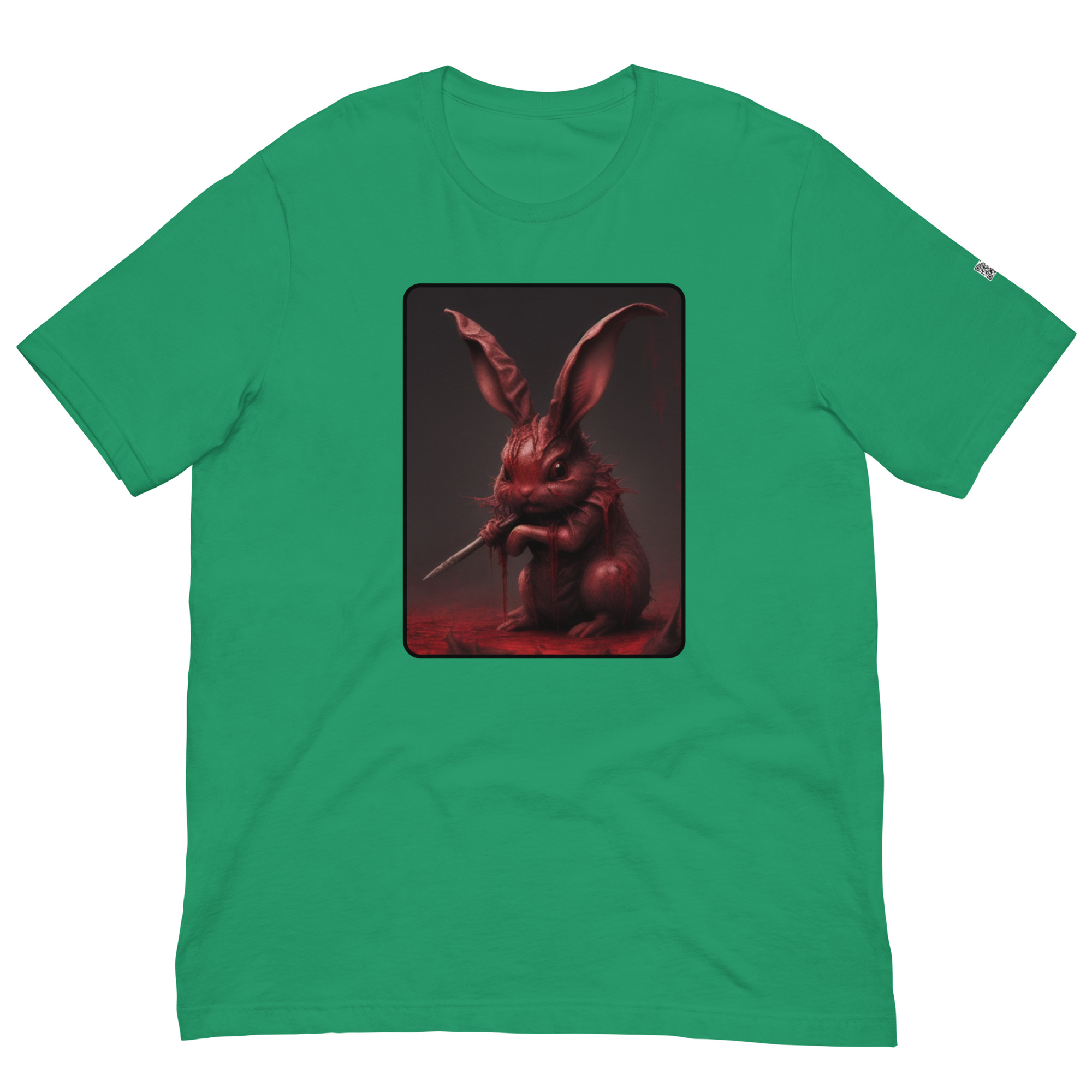 Death Rabbit V3 - Image 9