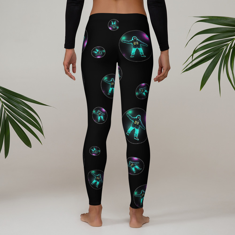 Hip Hoppity Bubbles - Image 2