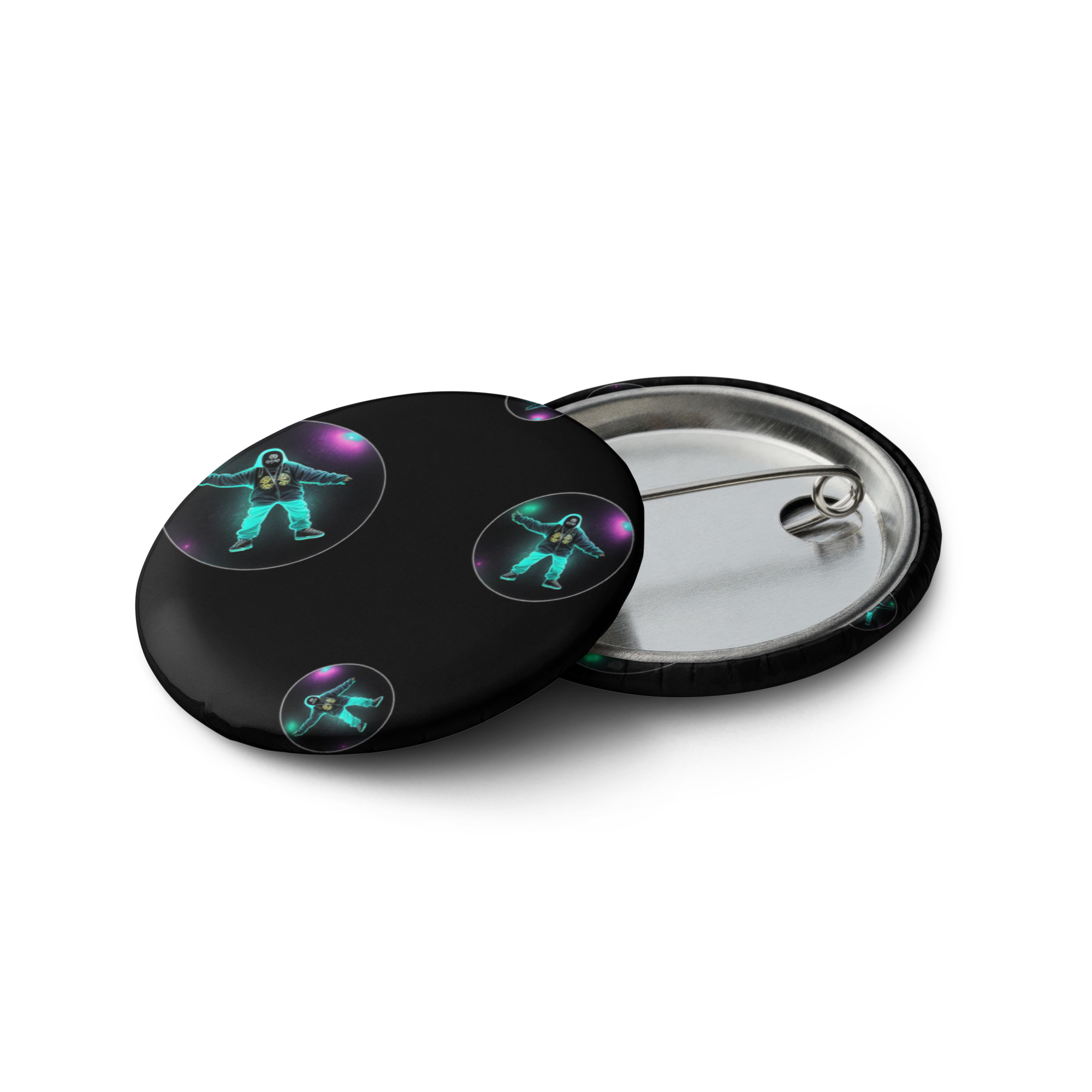 Hip Hoppity Bubbles - Image 2