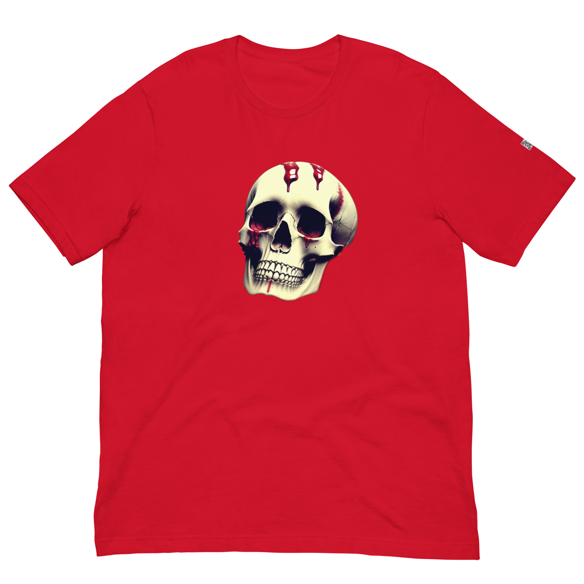 Blood Skull - Image 3
